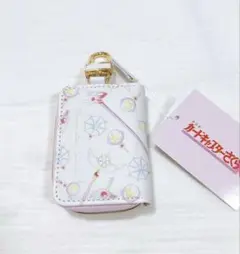 スマートキーケース カードキャプターさくら