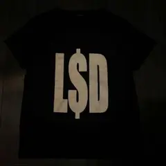L$D t shirt