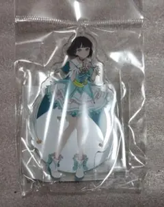 ラブライブ！　DREAM LIVE　アクリルスタンド　キーホルダー　百生吟子
