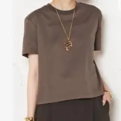 APstudio 今季コンパクトTシャツ