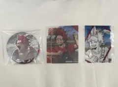僕のヒーローアカデミア 切島鋭児郎 まとめ売り
