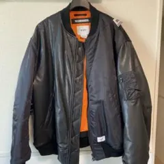 ネイバーフッド×FUCT 転写ジャケット Lサイズ✨ m82702231075_1.jpg?1716729323