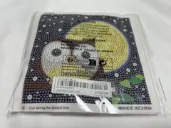 89.ダイヤモンドアート＊キット＊フクロウ