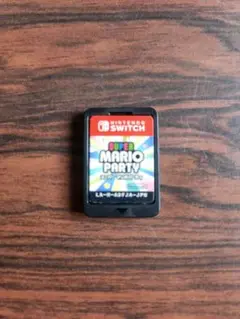 Super Mario Party (Nintendo Switch)ケースあり