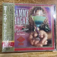 サミー・ヘイガー/レッド・ヴードゥー