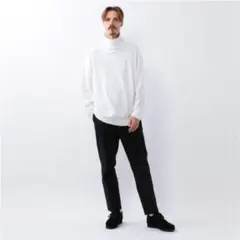 Steven Alan TUF TAPERED PANTS 参考価格18700円