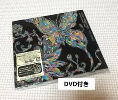 【極美品】ドリカム LOVE OVERFLOWS 35周年記念盤 DVD付