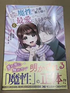 家族に役立たずと言われ続けたわたしが、魔性の公爵騎士様の最愛になるまで 6