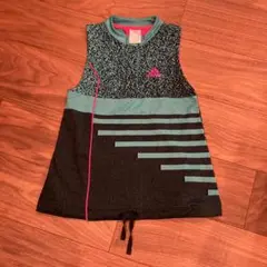 お値下げ　adidasノースリーブクライマクールMサイズ美品