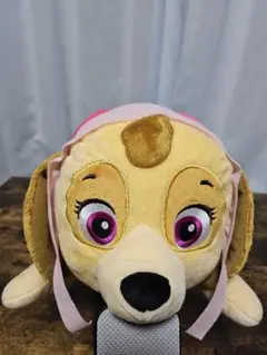 パウパトロールぬいぐるみ
