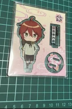 【★最終価格★】★ 刀剣乱舞 信濃藤四郎 アクリルスタンド★