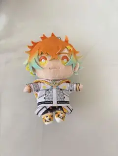 にじぬい 宇佐美リト