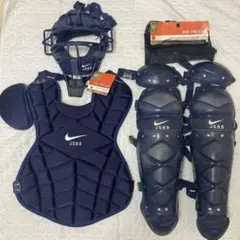 Nike Pro Gold キャッチャー防具　新品あり m65610566969_1.jpg?1731509460