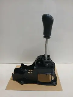 日産 ノート NISMO S シフトレバー