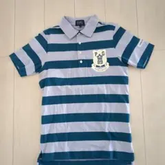 パーリーゲイツPEARLY GATES ポロシャツ サイズ4
