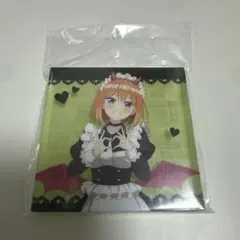 五等分の花嫁 中野四葉 ノーブルアート