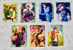 うたプリ　シャニライ　ビジュコレ　vol.3 寿嶺二　まとめ売り