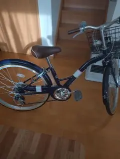 美品☆SCALARE[スカラーレ]27吋 ファッションタウンサイクル イオン SCALARE スカラーレ 自転車 27インチ - メルカリ