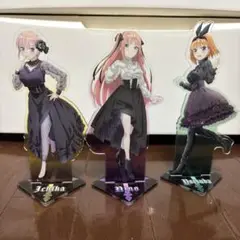 5等分の花嫁 アクリルスタンド