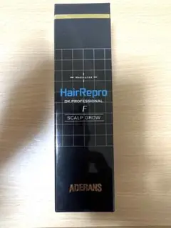 アデランスHairRepro ヘアリプロ スカルプグロウ F