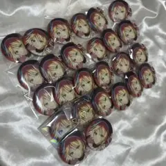 26個　まほやく　リケ