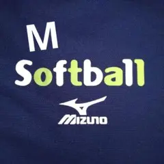 ソフトボールTシャツ☻最終値下げ