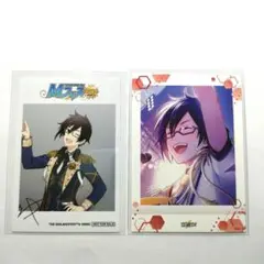 SideM 伊瀬谷四季 ぱしゃこれ＆Mフェス特典