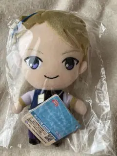 嵐 ぬいぐるみ