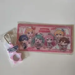 マジカルミライ　2024 2025 大阪　入場特典