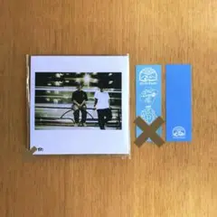 【150枚限定】MEJIRO ST. BOYZ/ blowing bubble