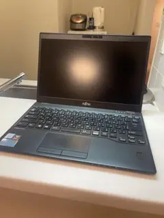 富士通 LIFEBOOK ノートPC FMVU24014