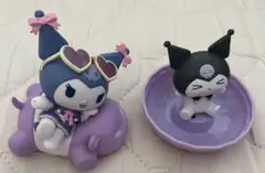 クロミ フィギュア セット