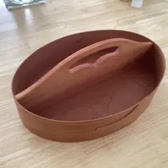 シェーカーボックス　ハンドルトレイ
