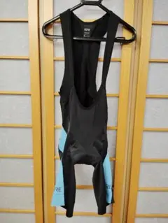 relicメンズ国産ビブショーツXL新品タグ relicメンズ国産サイクルビブショーツXL新品タグ 塩辛