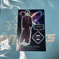 FANTASTICS 堀夏喜 アクスタ