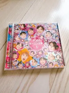 モーニング娘。