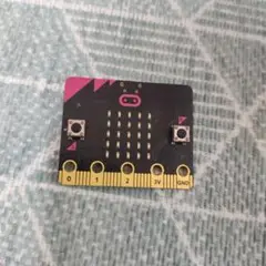 microbit 初代　ジャンク