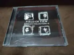 FIELD OF VIEWベスト盤「SINGLES COLLECTION+4」