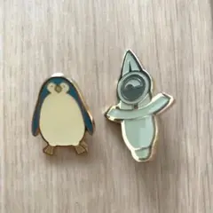 SPY×FAMILY ピンバッジセット