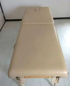 エステベッド　マッサージベッド　【ビューティーガレージ】