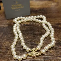 Vivienne westwood ネックレス