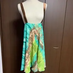最終値下　インポート物　パレオ