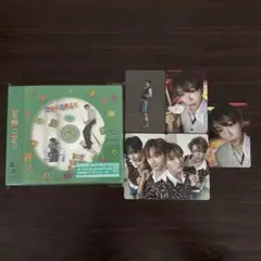 BOYNEXTDOOR BOYLIFE ソロ ウナク
