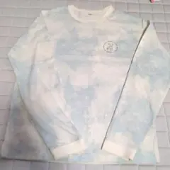 長袖ティシャツ　160