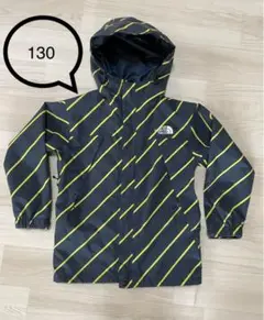 THE NORTH FACE ノースフェイス キッズ130 アウター