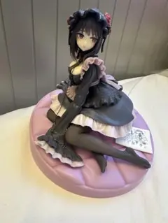 その着せ替え人形は恋をする フィギュア 黒江雫 ver. 喜多川海夢