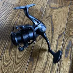 シマノ エクスセンスci4+ 3000MHG シーバス エギング