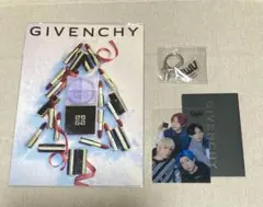 OWV GIVENCHYグッズ