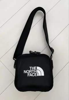 THE NORTH FACE ノースフェイス　ポーチ　美品