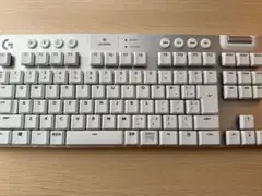 ロジクールゲーミングG913 TKL